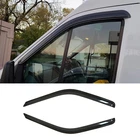Startship 92676 Window Visors Vent DEFLECTOR2PCS Outside Mount New. Price: $74.39.