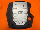 2003-2009 Infiniti G35 FX35 M35 Oem Engine Intake Manifold Asy Cover 14041-CL00B Used. Price: $78.32.