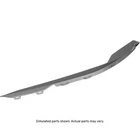 Genuine Gm Front Passenger Side Bumper Fascia Outer Air Deflector 23329727 New. Price: $70.02.
