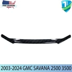 Husky Liners Hood Protector Bug Shield Deflector For 2003-24 Gmc Savana New. Price: $107.37.