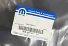 Front Bumper Lower Air Dam For 2019-2026 Ram 2500 3500 Oem Mopar 68384301AB New. Price: $284.45.