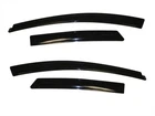 Avs 94373 Outside Mount Ventvisor Kit 2012-18 Ford Focus Pc New. Price: $81.95.