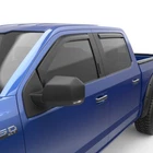 Egr 2015-2025 F-150 F-250 F-350 Super Duty Extended Cab In-channel Window Visors New. Price: $89.00.