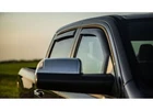 Egr 572961 Slimline In-channel Windowvisors Set Of 4 Fits 19-21 1500 New. Price: $87.85.