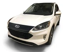 Escape 2020-2022 Aeroskin Smoke Hood Deflector Bug Protector Bonnet Shield Guard New. Price: $89.00.