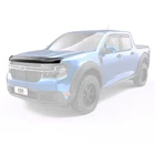 Egr 303591 Bug Shield Superguard Smoke Acrylic Hood Only New. Price: $98.00.