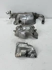 12-16 Mercedes-benz C207 E350 Engine Heat Shield Cover Set Of Item Used. Price: $69.00.