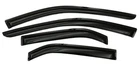 Avs Ventvisor Outside Mount Window Deflectors 4PC * Fits 2018-2020 Buick New. Price: $81.17.