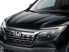 Genuine Honda Air Deflector Hood Low Profile 08P47-T6Z-101 New. Price: $151.05.