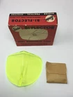 Nos Auto Car Hood Windshield Deflector Bug Snow Vintage Accessory New. Price: $34.95.