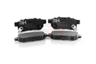 For Auto-gh GH-411231 Ham Pads. Rear Honda Civic 91-99 88.8*36.8*13.4 Neu. Price: $22.93.