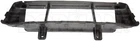 Dorman 620-181 Radiator Support Air Deflector Fits Ford Focus F1EZ8327A New. Price: $59.27.