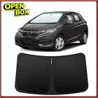 Custom Fit Windshield Sun Shade Accessories For Honda 2007-2020 New. Price: $9.90.
