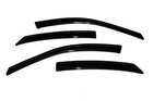 Avs 94847 Ventvisor 96-07 Ford Taurus Smoke Window Deflectors New. Price: $74.00.