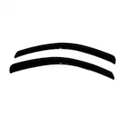 Avs Pair Of Smoke Ventvisor Window Deflectors For 13-19 Nissan Frontier New. Price: $53.79.