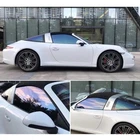 Xhuangtech Chameleon Purple Blue Window Tint Film, 20% Vlt Mil Car Side Win... New. Price: $40.86.