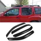 94539 Window DEFLECTOR,4PCS Outside Mount Style Nice Sun Rain Guard... New. Price: $52.98.