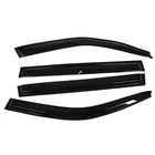 Labwork Window Visor For Highlander 2001-2007 XU20 Smoke Sun Wind/rain Deflector New. Price: $23.68.