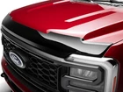 Ford F-250 Super Duty 23-26 Husky 2842235 Aeroskin Dark Smoke Hood Shield New. Price: $89.99.