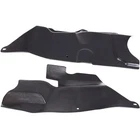 For 2006-2009 Engine Splash Shield Chevrolet Impala Buick Left & Right Set Of New. Price: $37.20.