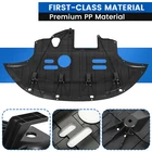 Front Engine Splash Shield Under Cover For Hyundai Elantra 2017-2020 HY1228187 New. Price: $66.99.