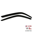 Auto Ventshade Avs Outside Mount Rain Guards For 1994 - 2003 Chevrolet New. Price: $62.59.