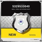 Genuine 2007-2011 Toyota Camry Seal Cool Air Intake Duct 5329533040 New. Price: $109.20.