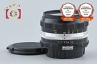 Nikon Nikkor-h Auto 28MM F/3.5 Non Ai Lens Very. Price: $85.00.