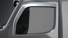 Belmor VLC-823-1 Chrome Ventvisor Side Window Deflector For 1988-2010 Freightlin New. Price: $42.57.