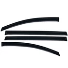 For 2011-2020 2019 Toyota Sienna Side Window Deflector Vent Shade Visors New. Price: $43.95.