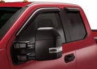 New Oem Ford Window Deflectors Set Of VFL3Z18246H F250 F350 Super Cab 17-22. Price: $68.95.
