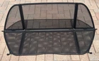 Genuine Bmw M3 330 E46 Series Deflector Windscreen Convertible Oem 97-06 Used. Price: $399.95.