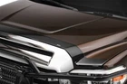 Husky Liners For 14-21 Toyota Tundra Aeroskin Hood Protector Smoke New. Price: $97.95.