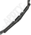 Apdty 168743 Front Engine Splash Shield New. Price: $23.17.