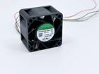 PF40281BX-D088-S99 Sunon 40MM Fan 12VDC 22000RPM Pwm Tach Auto Restart New. Price: $15.00.