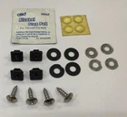 Trailfx RH8063H Tfx Replacement Parts Hardware New. Price: $20.74.