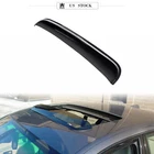 RN98 Universal Rain Snow Guard Sun Roof Wind DEFLECTOR,1PCS Tape-on Dark 38 New. Price: $39.99.