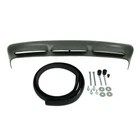 Empi 6464 Vw Bug Deck Lid Rain Deflector With Hardware All Year Beetles New. Price: $142.94.