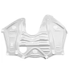 New Oem Mazda 2016-2021 CX-3 Rear Shield Plate Underbody Guard DH4C-56-393. Price: $40.60.