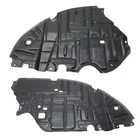 Set Of Engine Splash Shield For Lexus ES350 2016-2018 Front Left & Right Lower New. Price: $61.38.