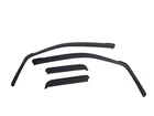 Egr 571761 Slimline In-channel Windowvisors Set Of 4 New. Price: $79.00.