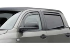 Egr 575091 For 07-21 Tundra Double Cab 4PC In-channel Window Visors Dark Smoke New. Price: $82.34.