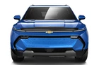 Husky Liners 2842216 Aeroskin Hood Protector Smoke 2024 2026 Chevrolet Equinox New. Price: $115.99.