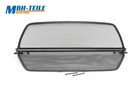 Convertible Deflector Bmw E46 2000-2007 Windblocker Black New. Price: $219.00.