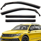 Extra Durable Window For Volkswagen Tiguan 18-24, New. Price: $86.74.