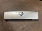 Genuine Saab 900 Rear Trim Cover Plate Decor Panel (used) - 4401600. Price: $44.95.