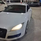 2007-2014 Audi Tt Fender Liner Extension 8J0807547 Used. Price: $78.21.