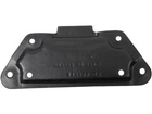 Trq 91RF65D Engine Splash Shield Fits 2009 Nissan 370Z New. Price: $20.68.