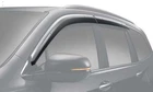Genuine Honda Door Window Visors (set Of 4) Fits: 2016-2020 Pilot New. Price: $275.00.
