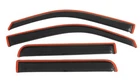 Auto Ventshade Avs 194155 In-channel Ventvisor Side Window New. Price: $75.63.